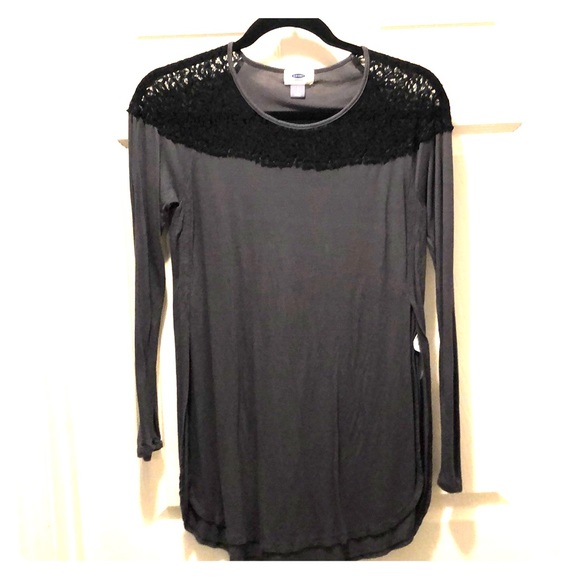 Old Navy Long Sleeved Shirts - Picture 1 of 2